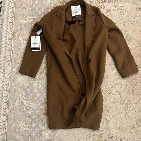 Aritzia Stedman coat - Picture 2 of 3